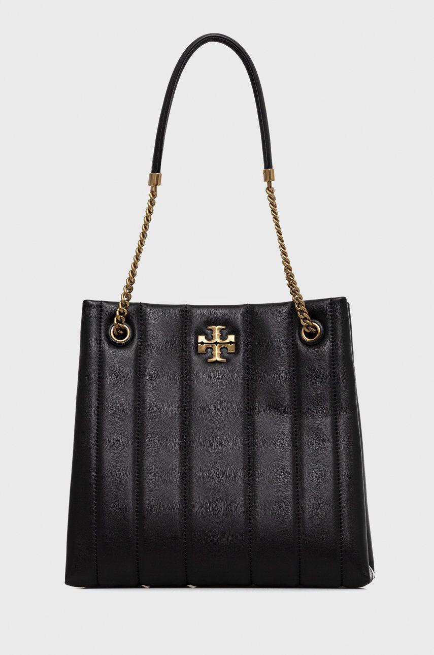 Tory Burch poseta de piele - Pled.ro