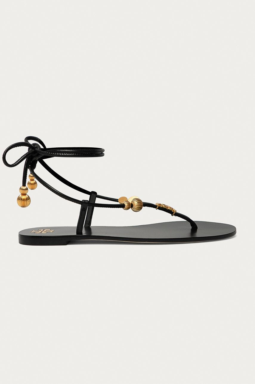 Tory Burch Sandale de piele - Pled.ro