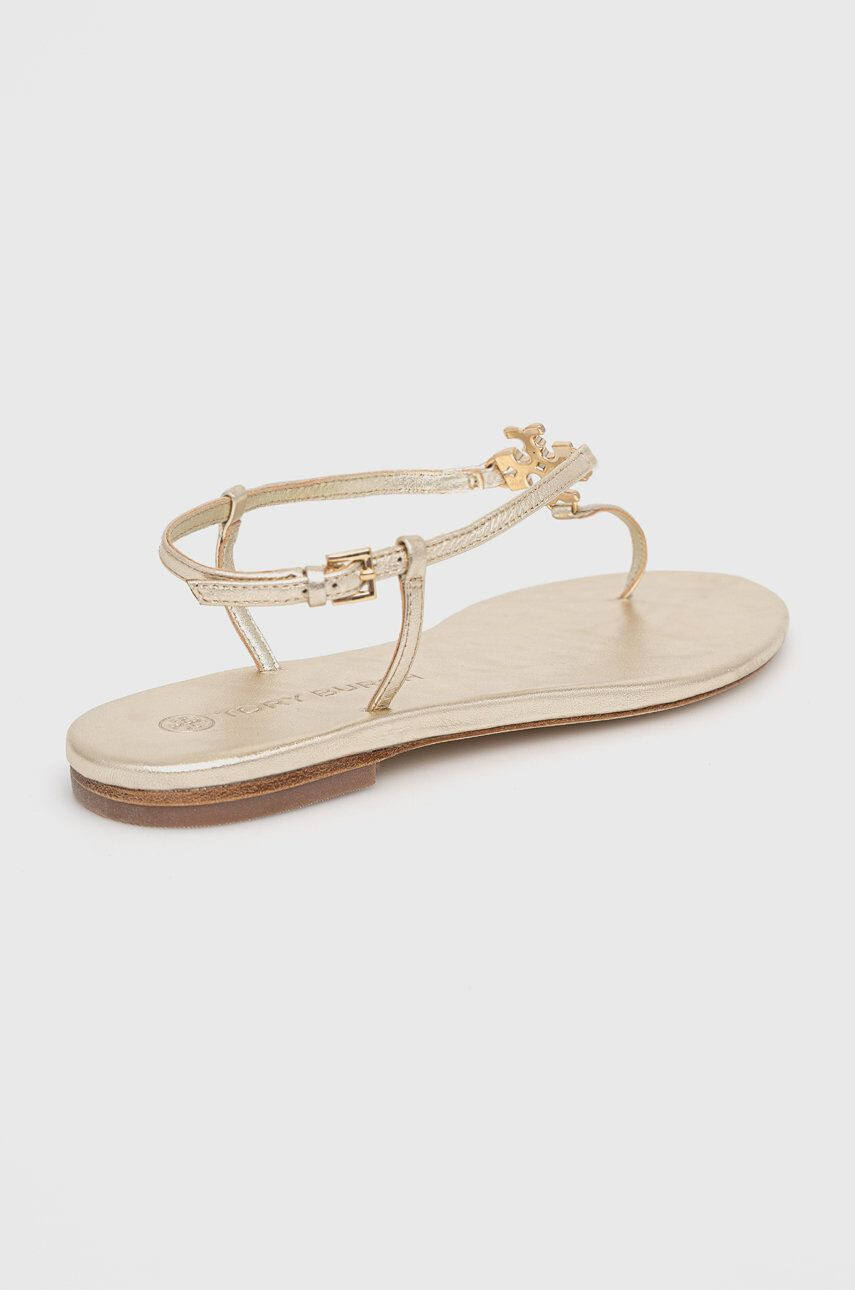 Tory Burch sandale de piele Capri - Pled.ro