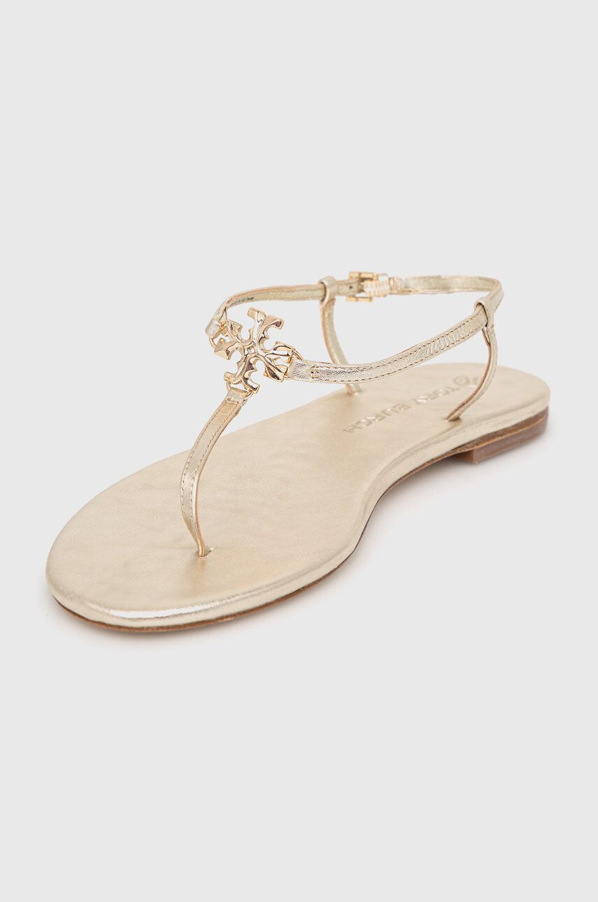 Tory Burch sandale de piele Capri - Pled.ro