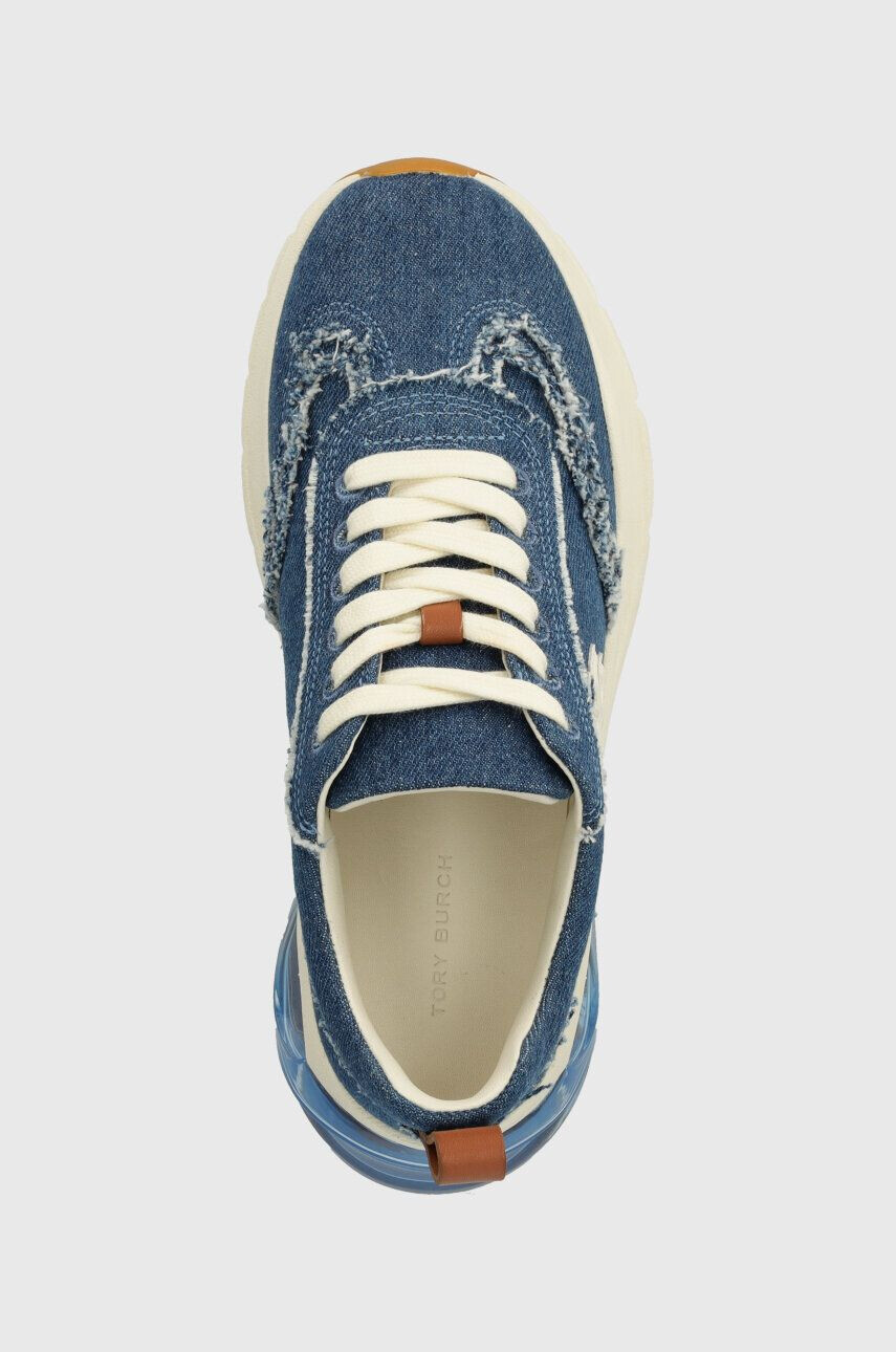 Tory Burch sneakers Good Luck 150212-426 - Pled.ro