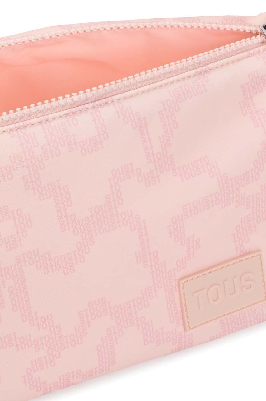 Tous portfard culoarea roz - Pled.ro