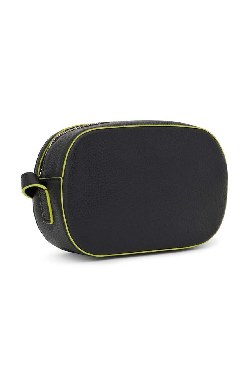 Tous poseta culoarea negru - Pled.ro