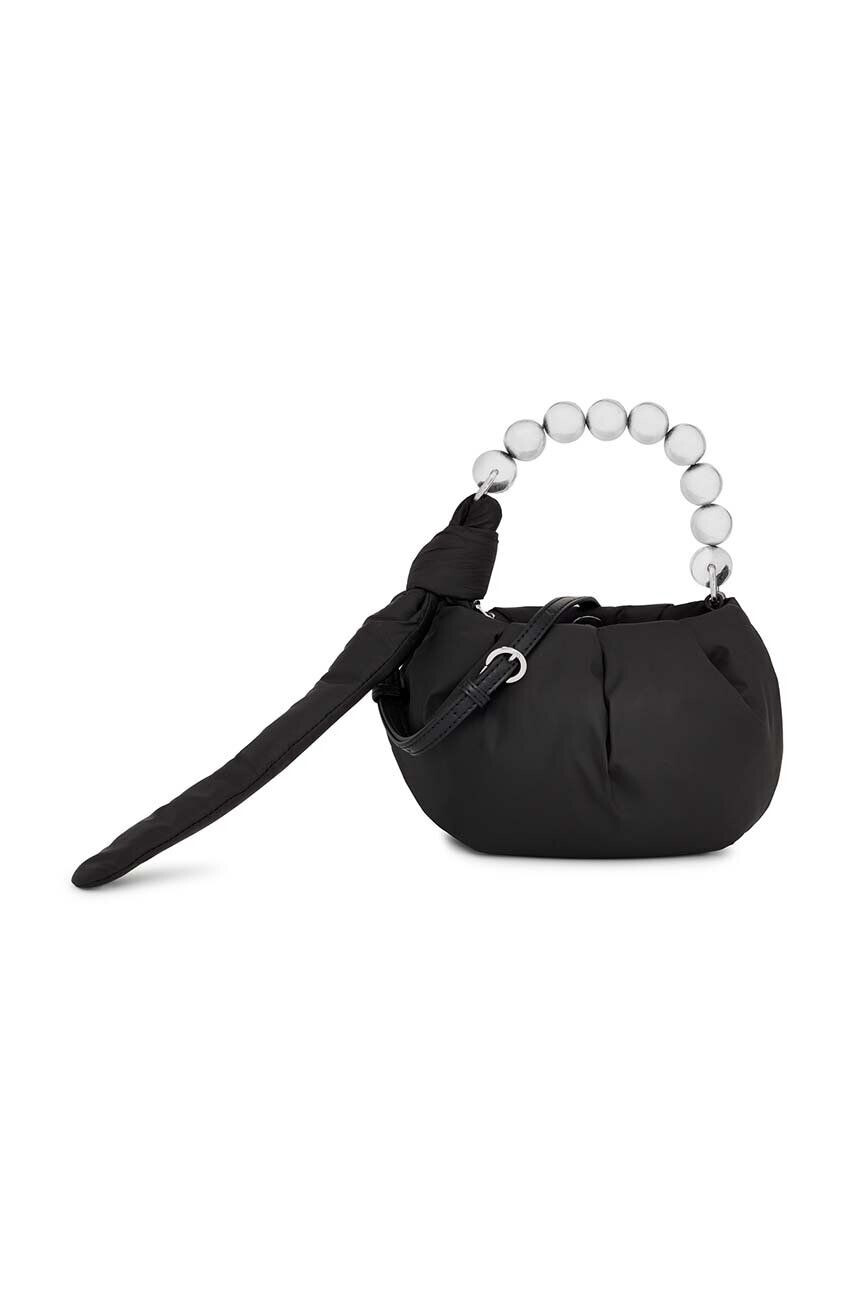 Tous poseta culoarea negru - Pled.ro