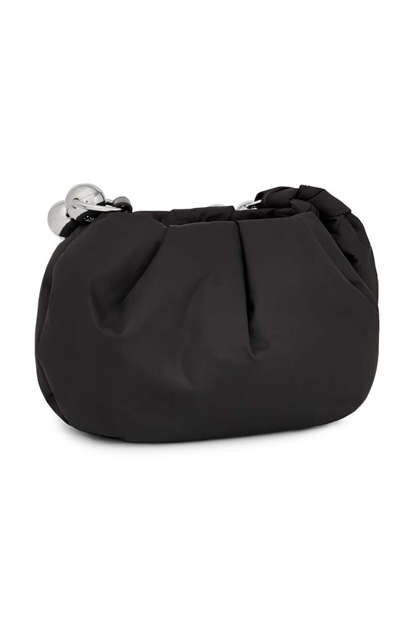 Tous poseta culoarea negru - Pled.ro