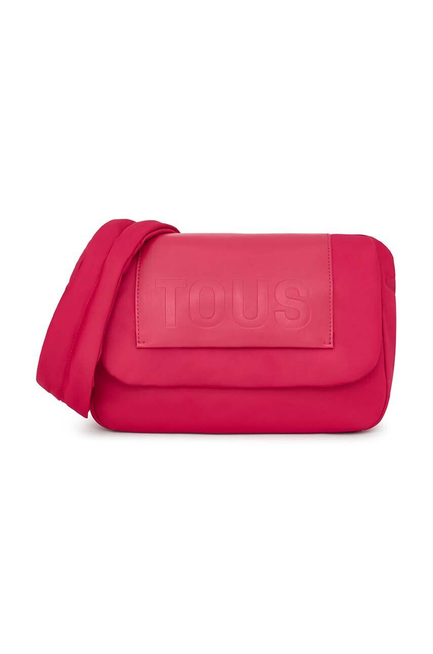 Tous poseta culoarea roz - Pled.ro