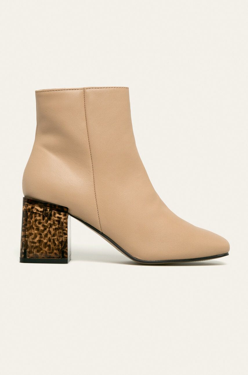 Truffle Collection Botine - Pled.ro