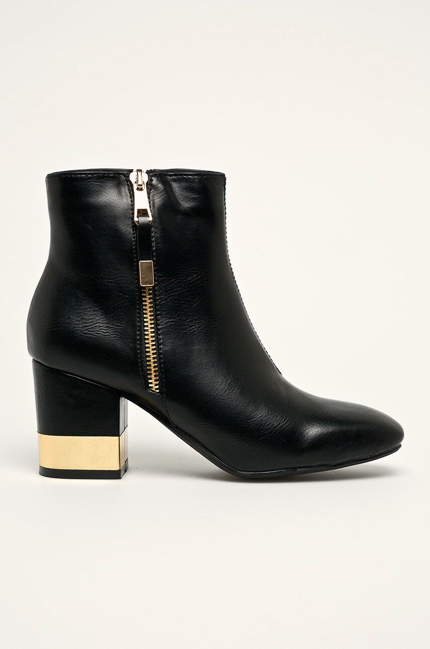 Truffle Collection Botine - Pled.ro