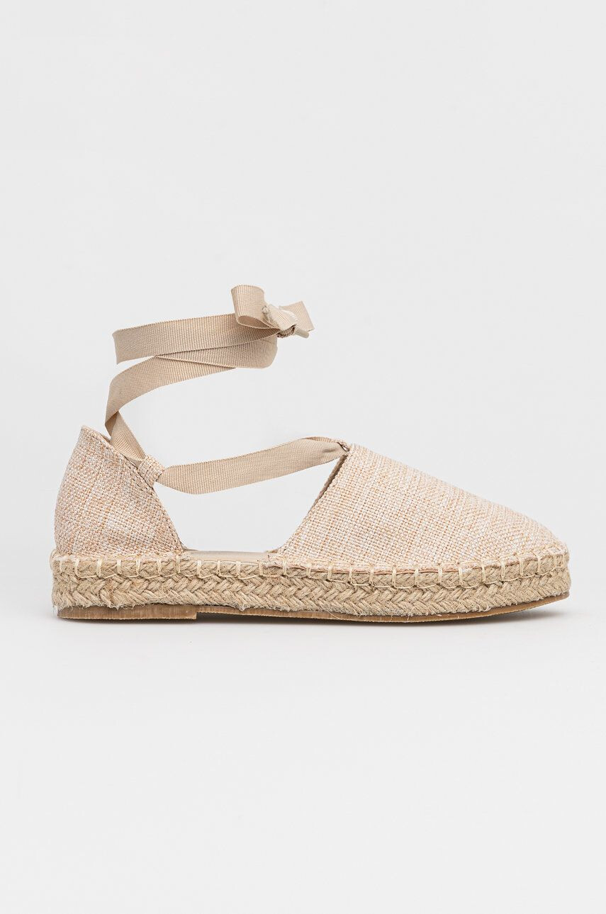 Truffle Collection espadrile Mash - Pled.ro