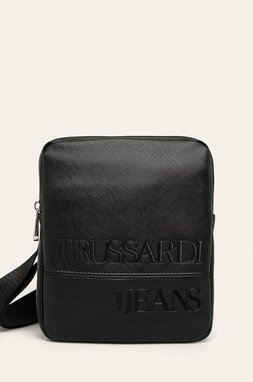 Trussardi Jeans borseta - Pled.ro