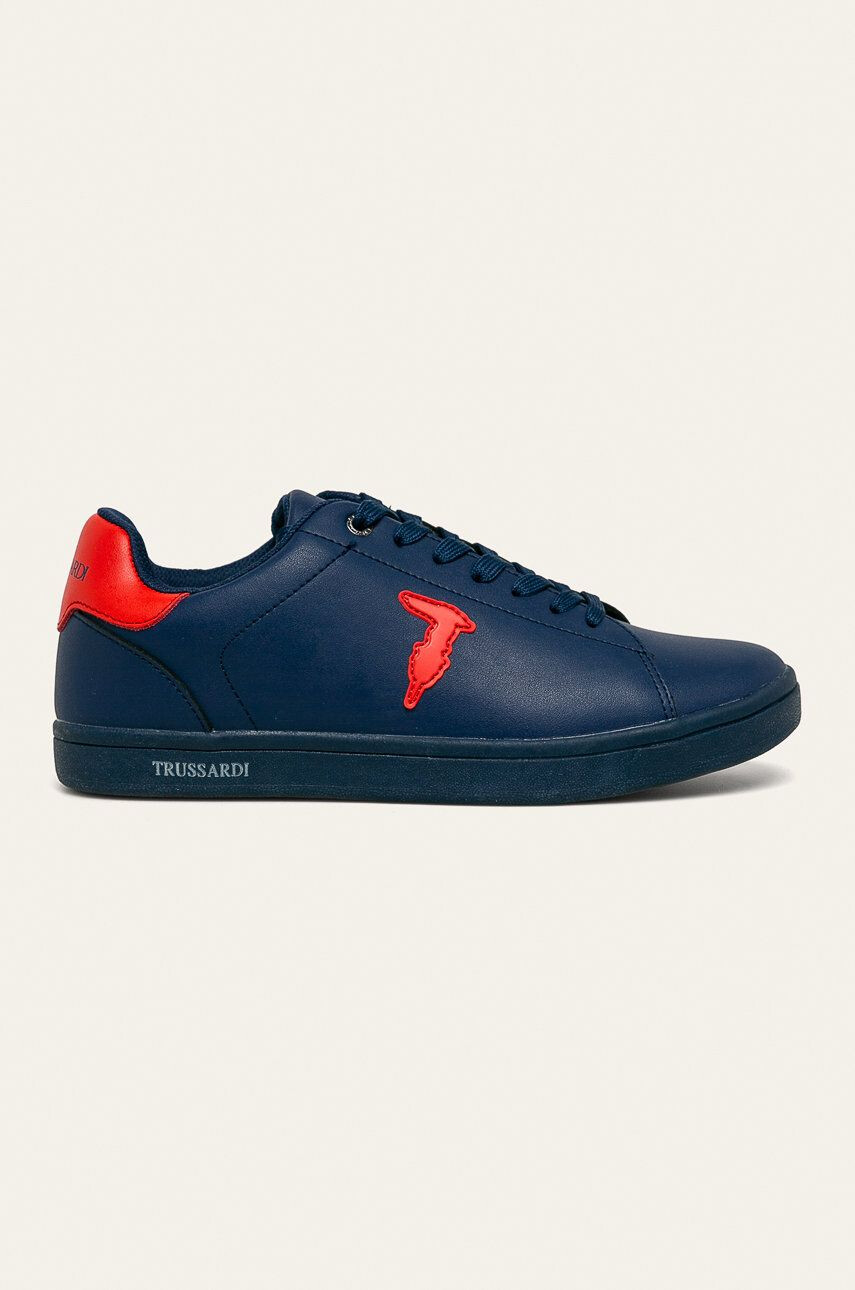 Trussardi Jeans - Ghete de piele - Pled.ro