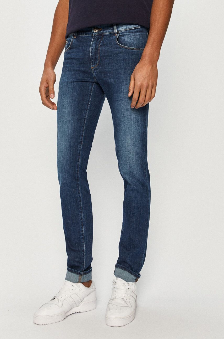 Trussardi Jeans - Jeansi - Pled.ro