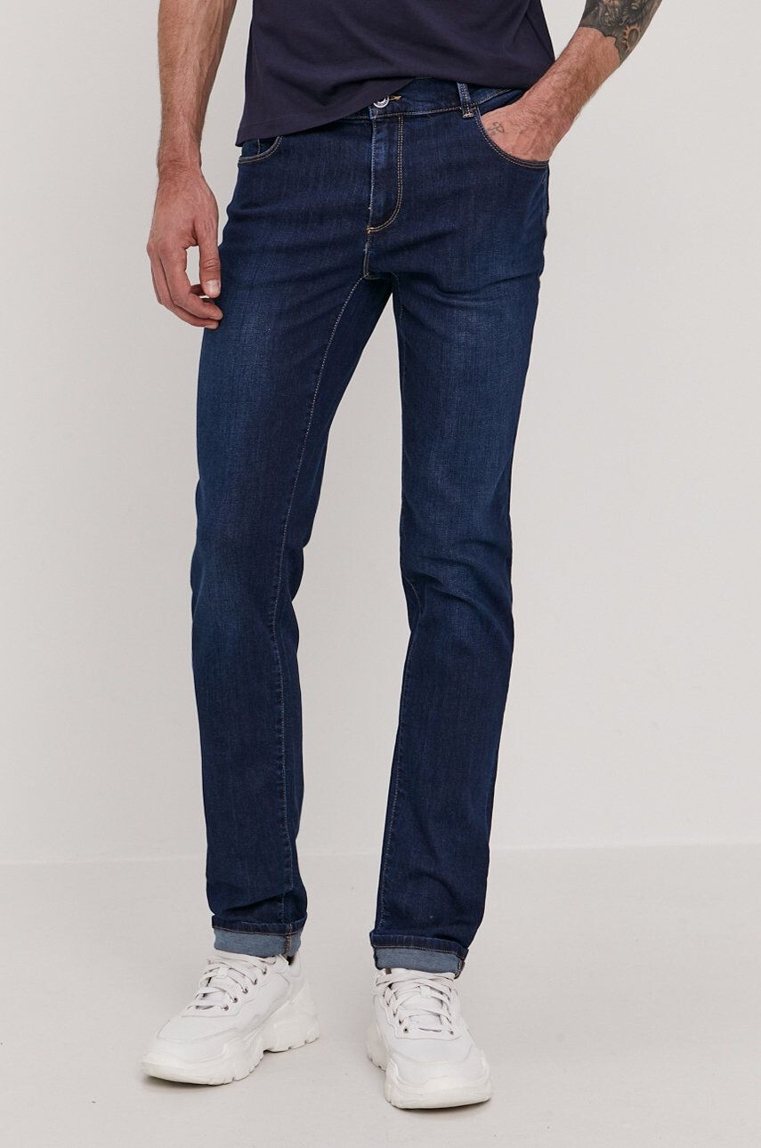 Trussardi Jeans - Jeansi 370 - Pled.ro