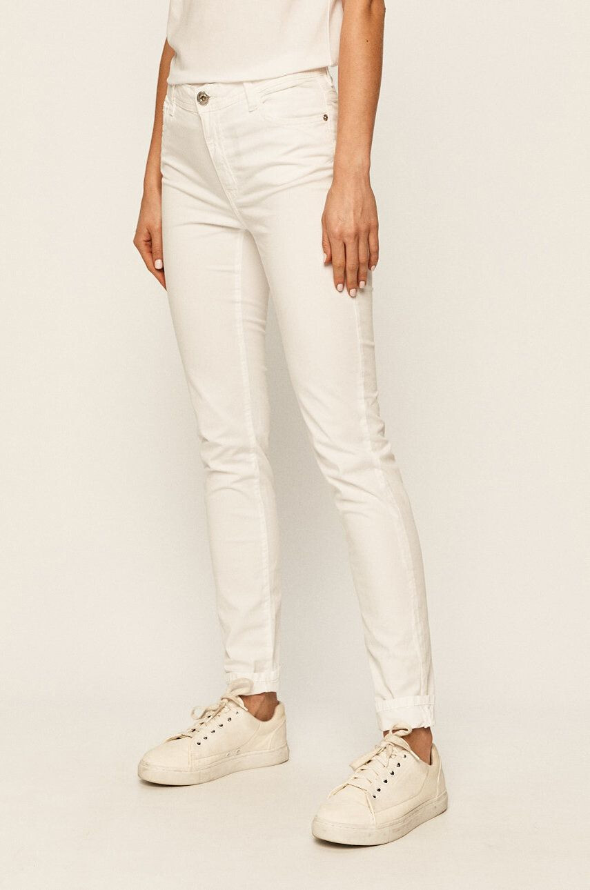 Trussardi Jeans Jeansi Gabardine - Pled.ro