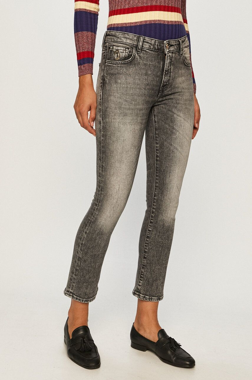 Trussardi Jeans Jeansi Kick - Pled.ro