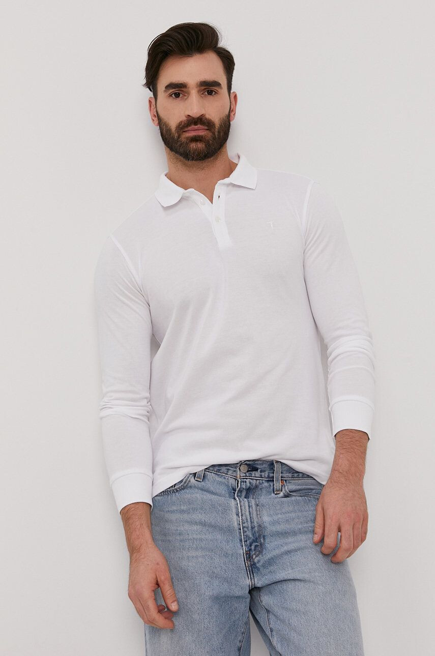 Trussardi Jeans - Longsleeve - Pled.ro