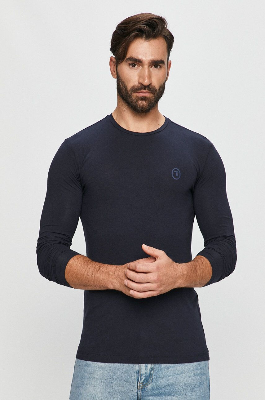 Trussardi Jeans Longsleeve - Pled.ro