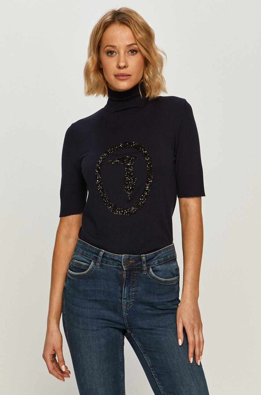 Trussardi Jeans Pulover - Pled.ro