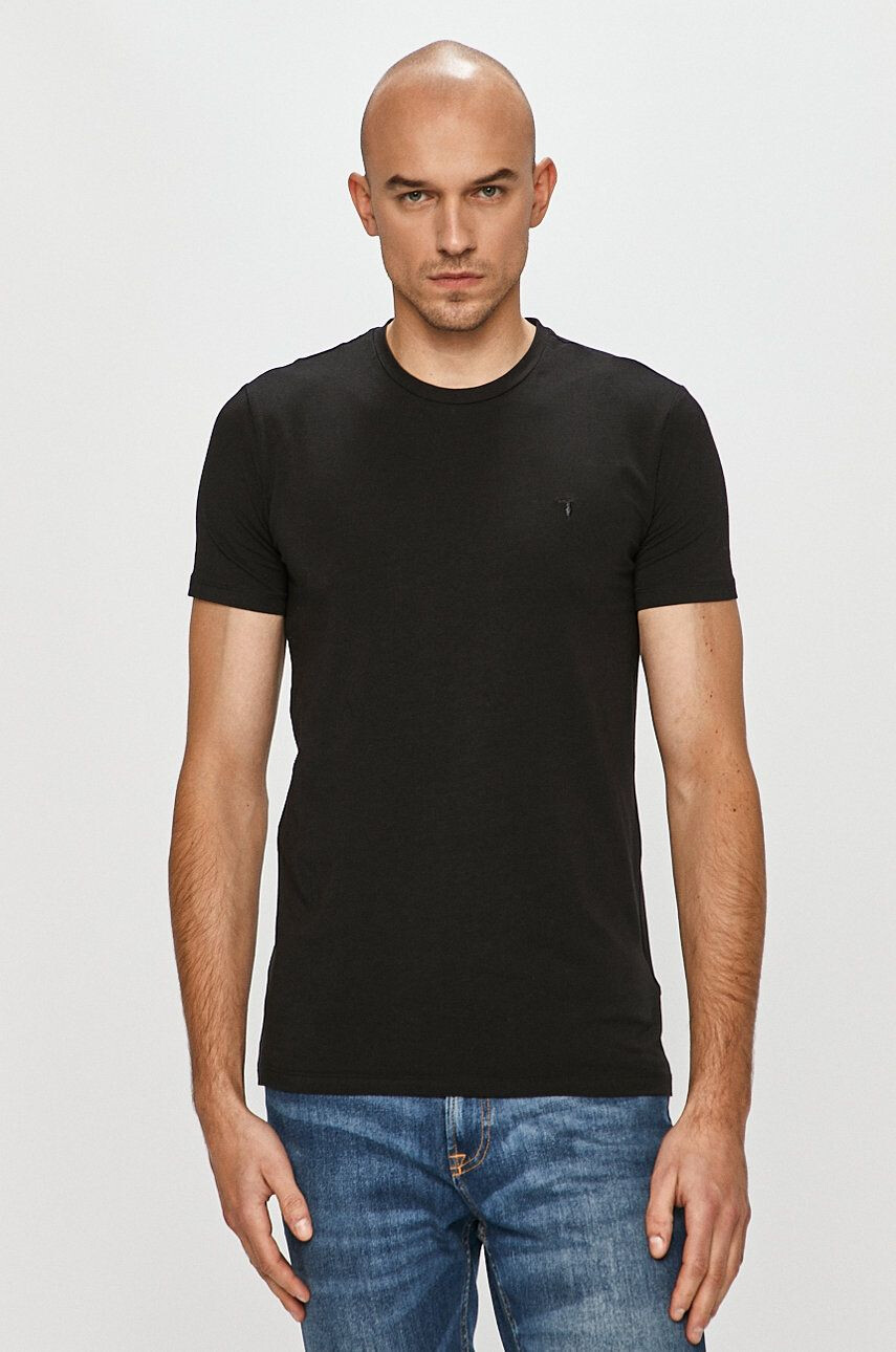 Trussardi Jeans - Tricou - Pled.ro