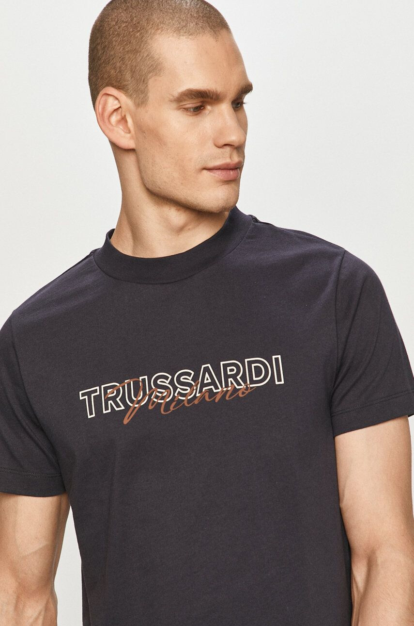 Trussardi Jeans - Tricou - Pled.ro