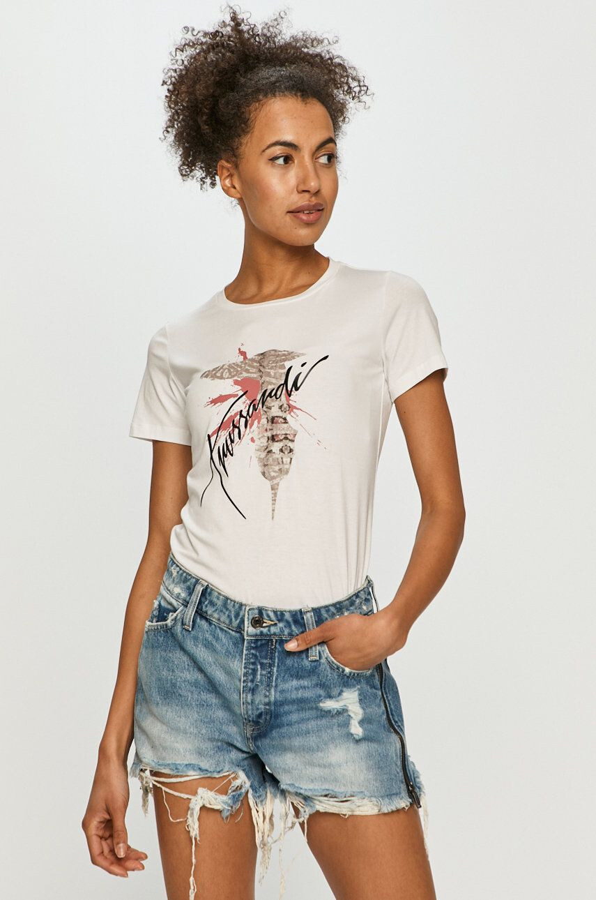 Trussardi Jeans - Tricou - Pled.ro