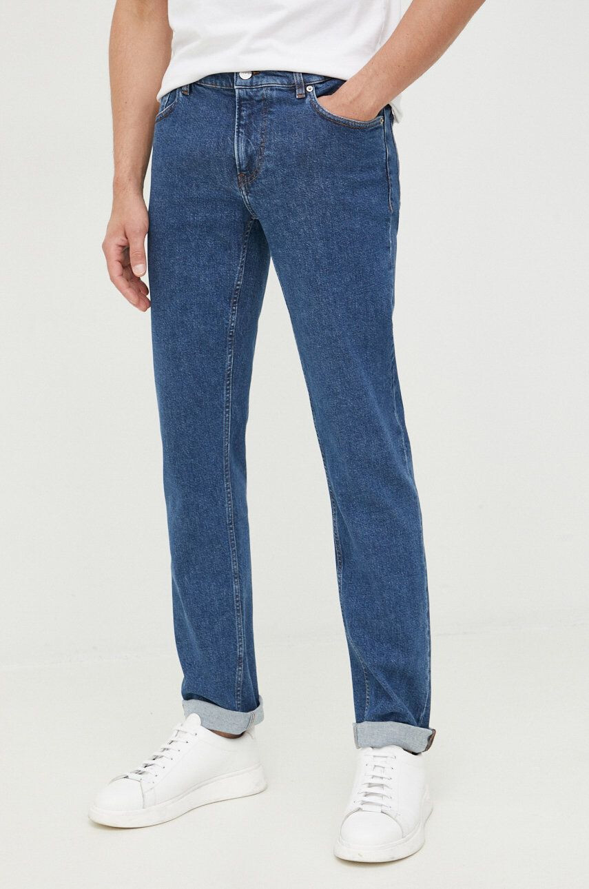 Trussardi jeansi - Pled.ro