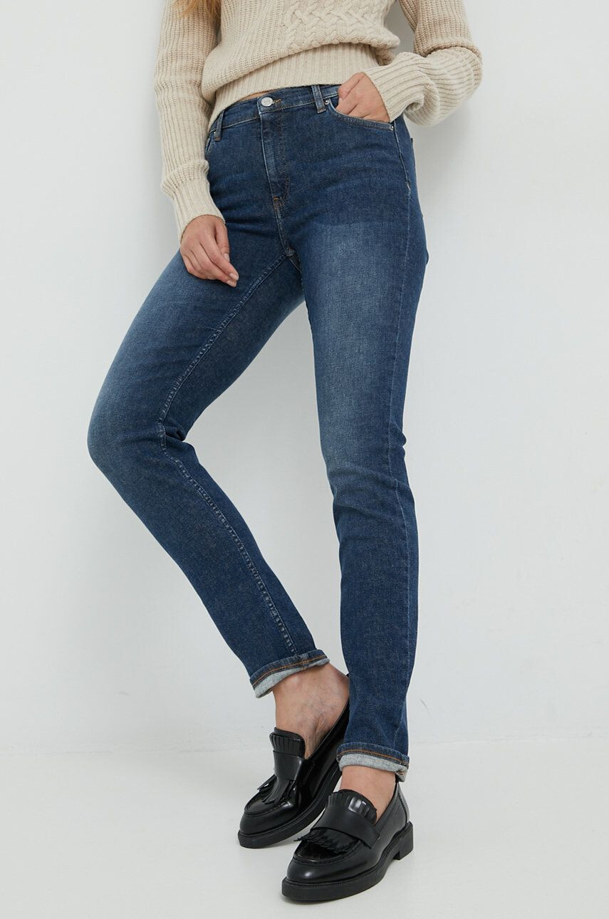 Trussardi jeansi - Pled.ro