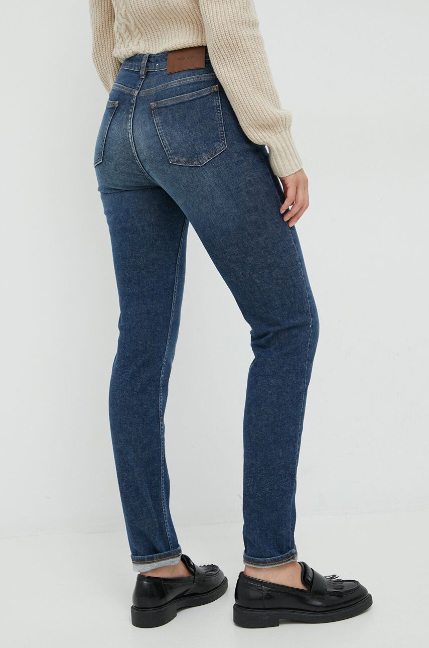 Trussardi jeansi - Pled.ro