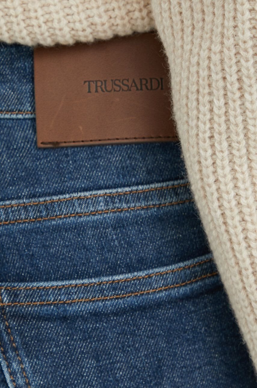 Trussardi jeansi - Pled.ro