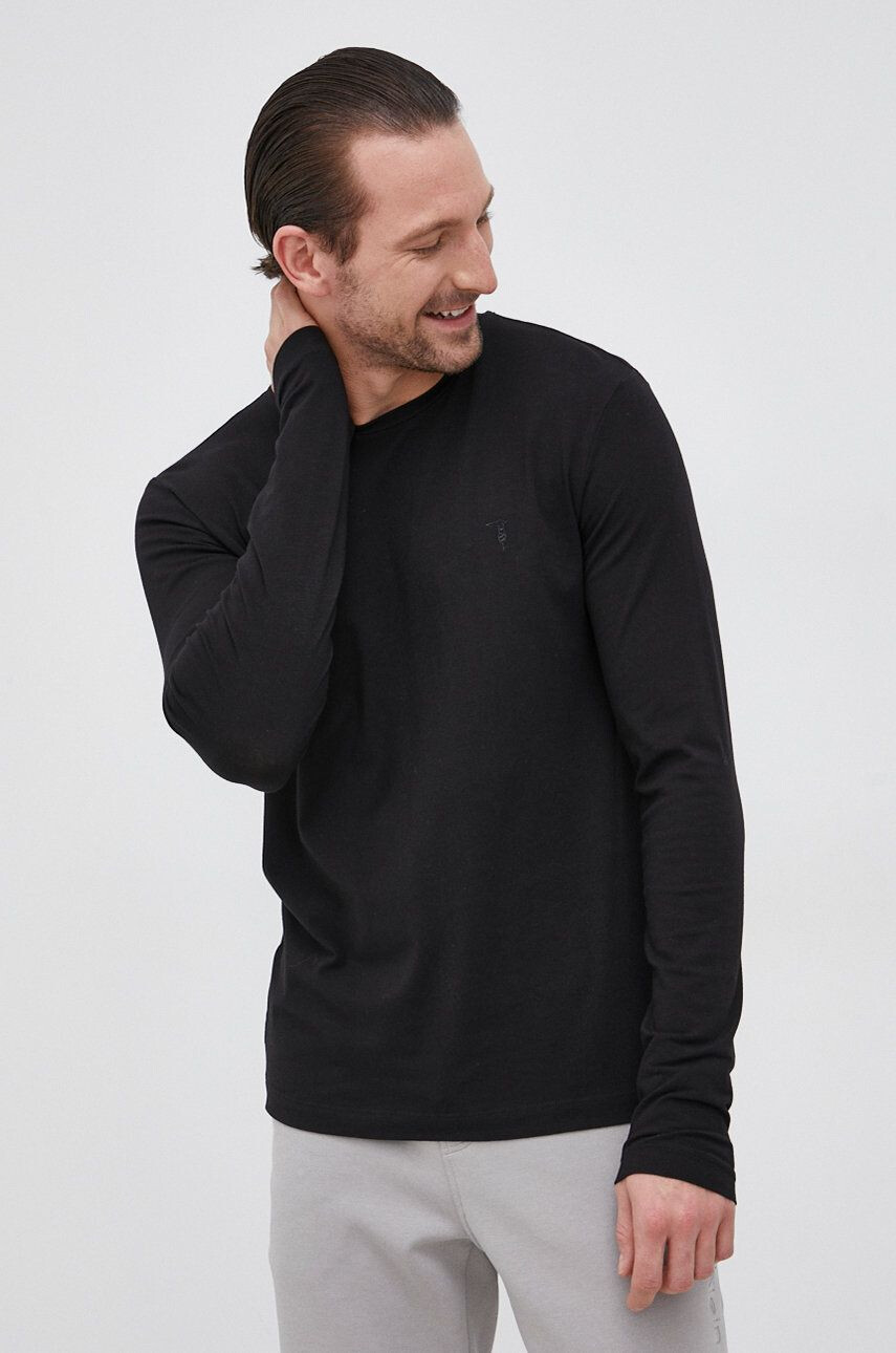 Trussardi longsleeve - Pled.ro