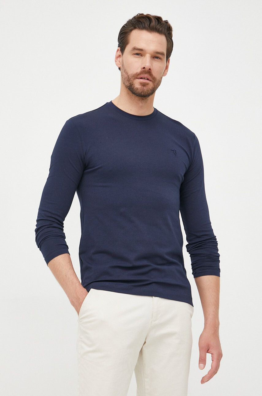 Trussardi longsleeve - Pled.ro