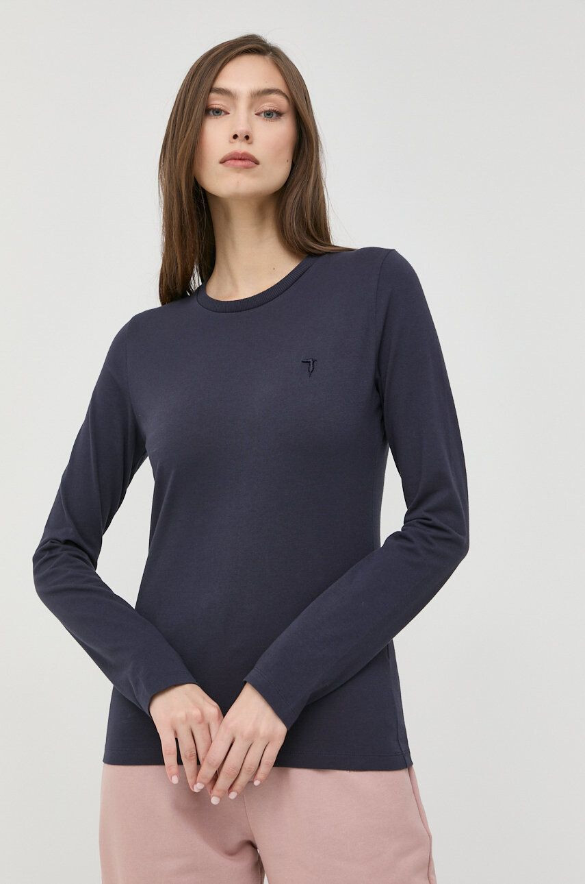 Trussardi longsleeve - Pled.ro