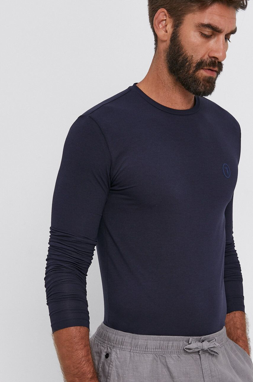 Trussardi Longsleeve - Pled.ro