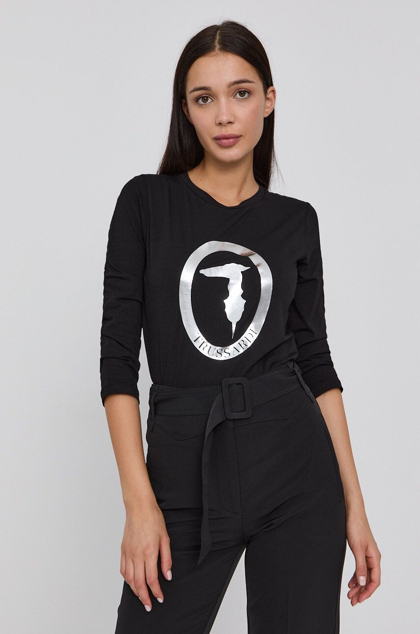 Trussardi Longsleeve - Pled.ro