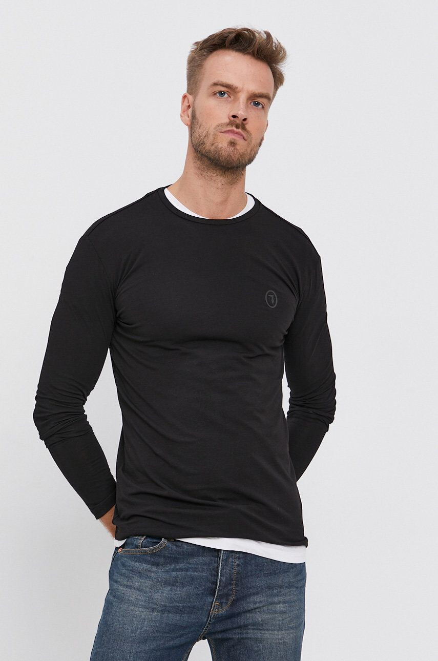 Trussardi Longsleeve - Pled.ro