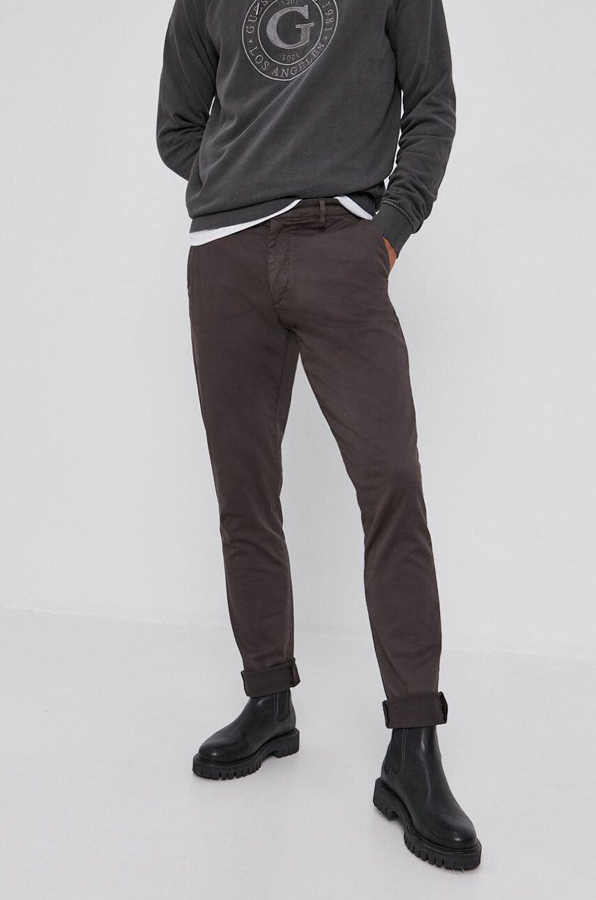 Trussardi Pantaloni - Pled.ro