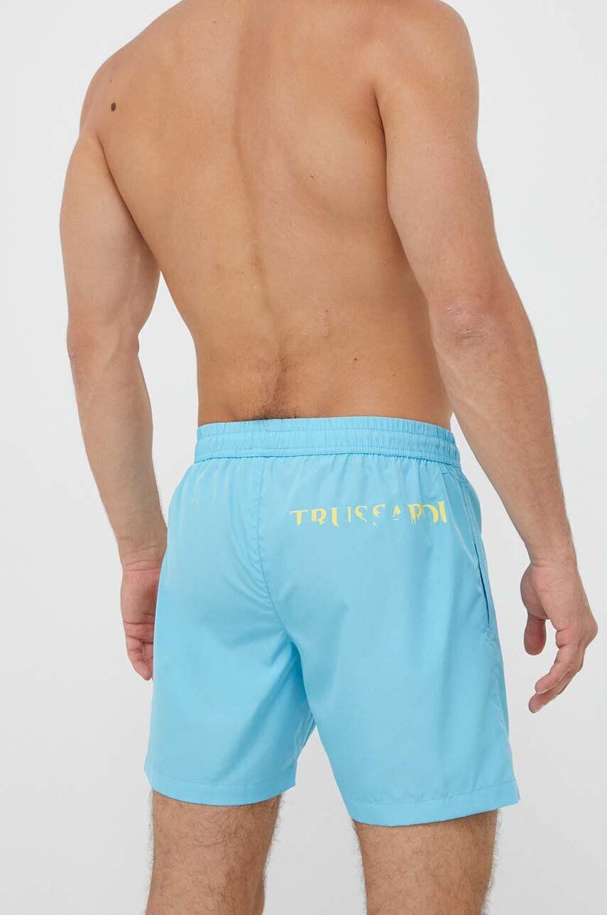 Trussardi pantaloni scurti de baie - Pled.ro