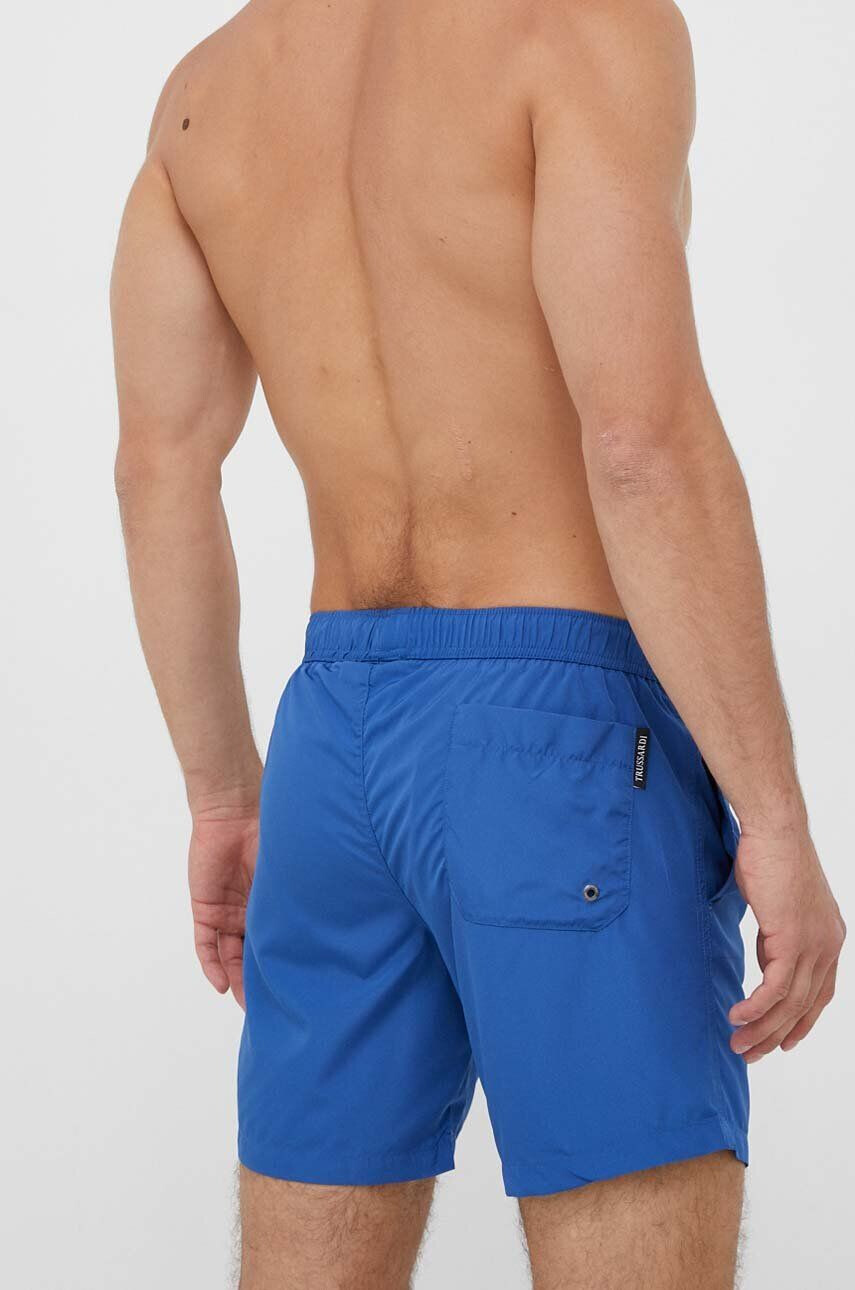 Trussardi pantaloni scurti de baie - Pled.ro