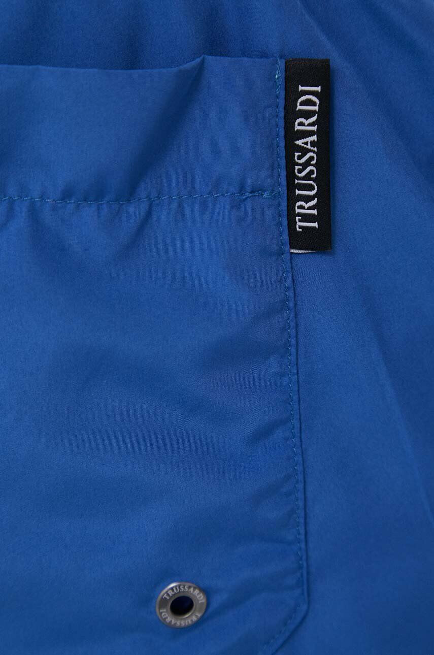 Trussardi pantaloni scurti de baie - Pled.ro