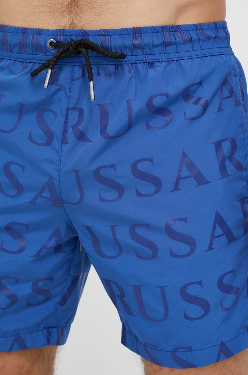 Trussardi pantaloni scurti de baie - Pled.ro