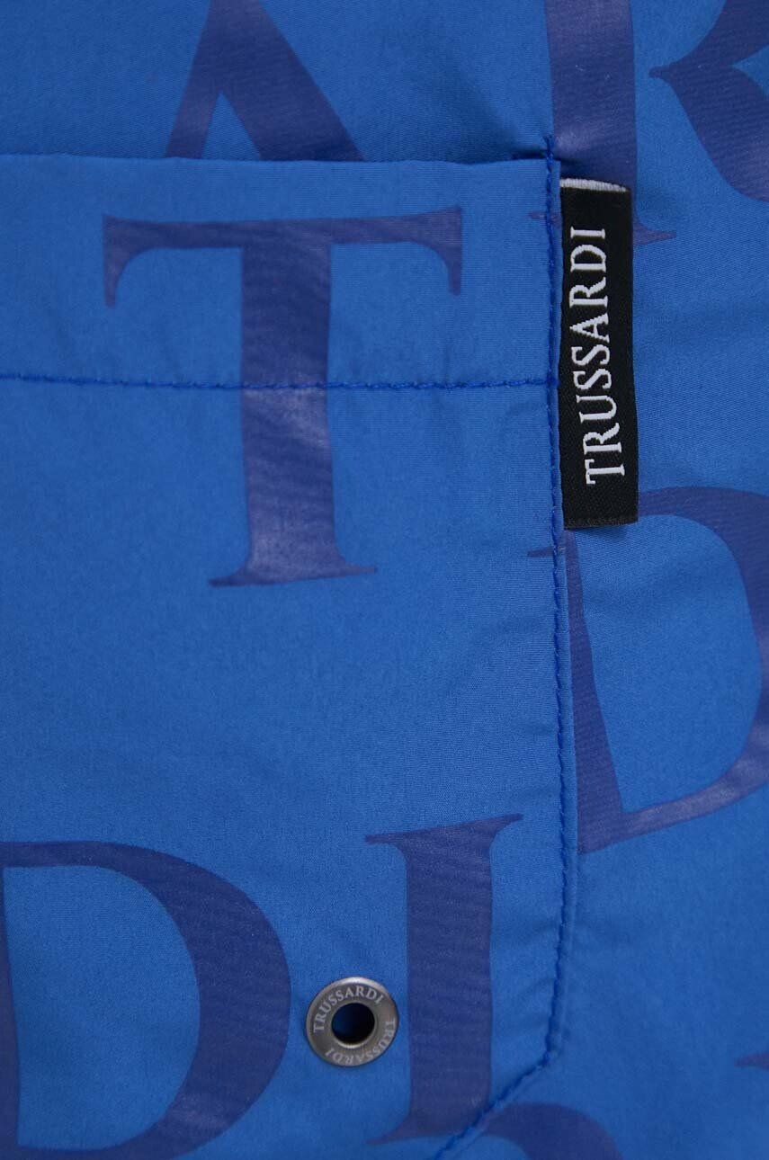 Trussardi pantaloni scurti de baie - Pled.ro