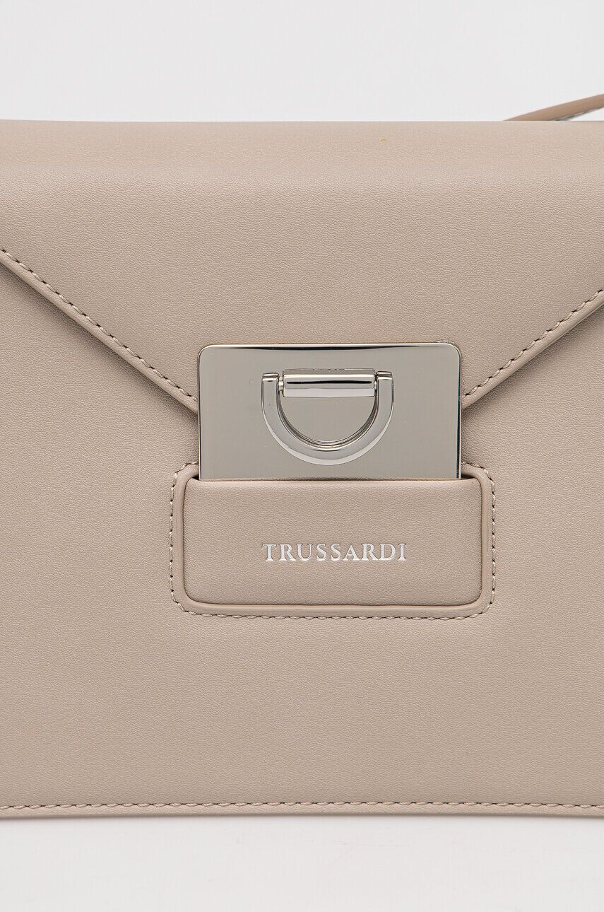 Trussardi poseta - Pled.ro