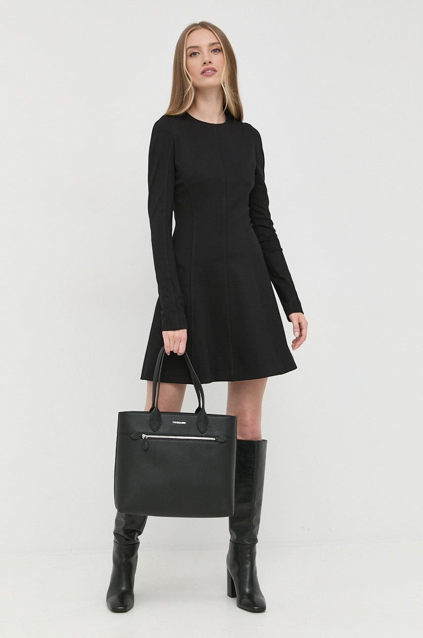 Trussardi rochie - Pled.ro