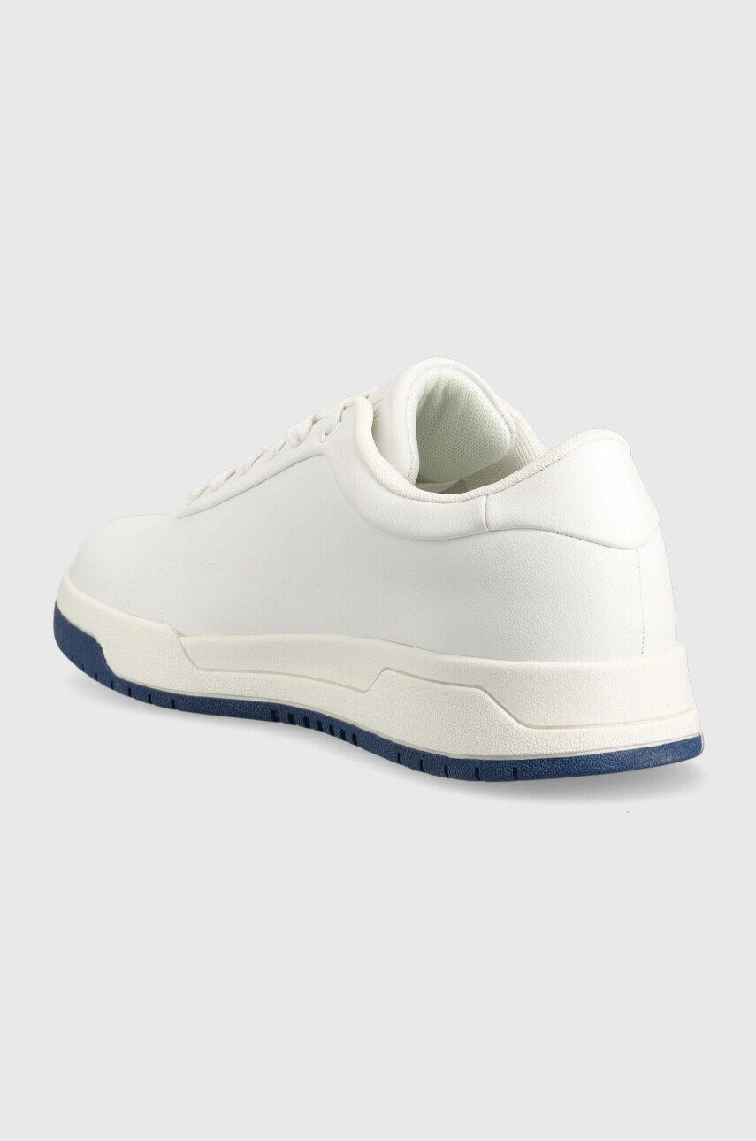 Trussardi sneakers din piele Vector Cupsole - Pled.ro