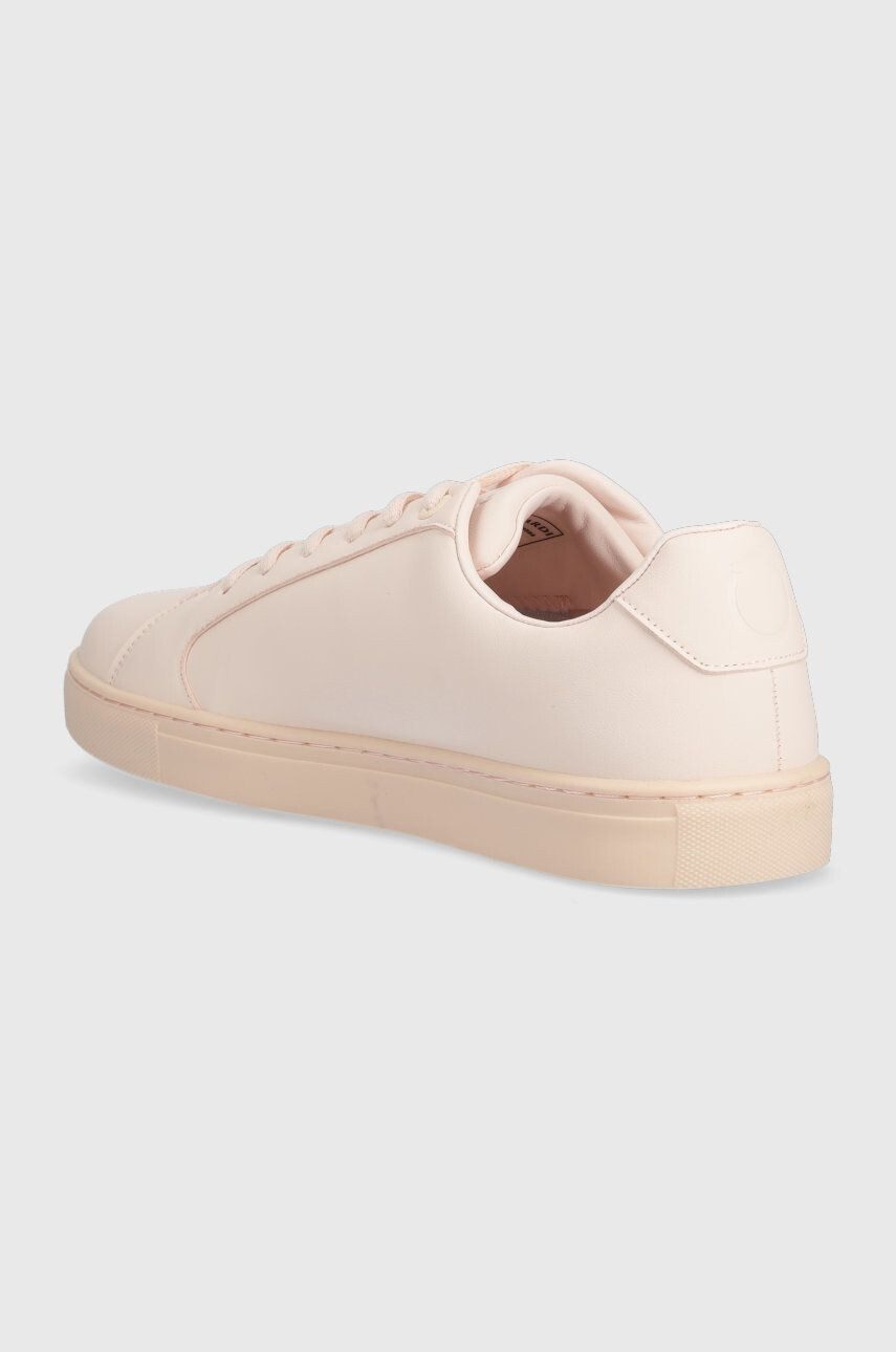 Trussardi sneakers Eris culoarea bej 79A00849 9Y099998 - Pled.ro