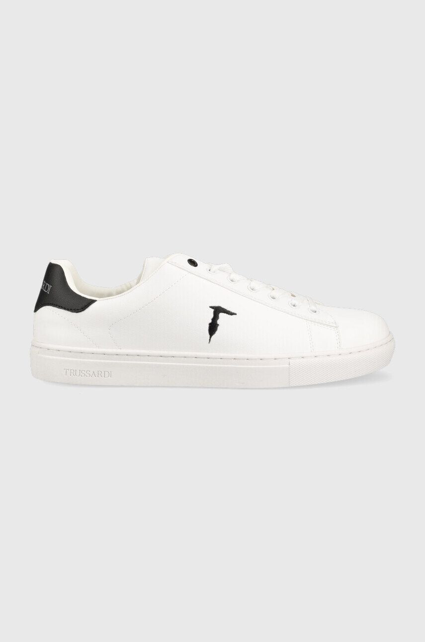 Trussardi sneakers New Danus - Pled.ro