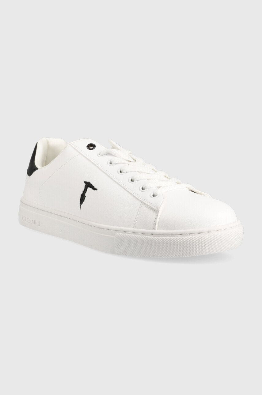 Trussardi sneakers New Danus - Pled.ro