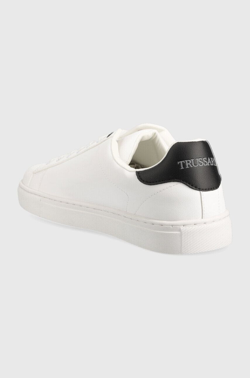 Trussardi sneakers New Danus - Pled.ro