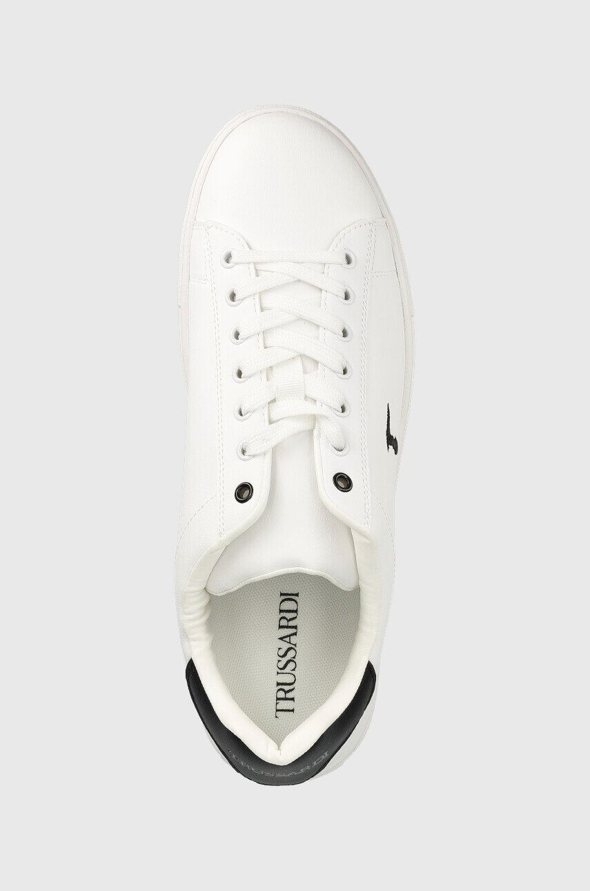 Trussardi sneakers New Danus - Pled.ro