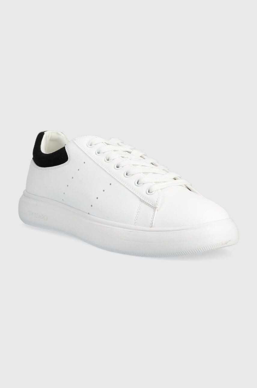 Trussardi sneakers New Yrias - Pled.ro